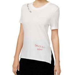 Carbon Copy Dream All Day Dance all Night T-shirt